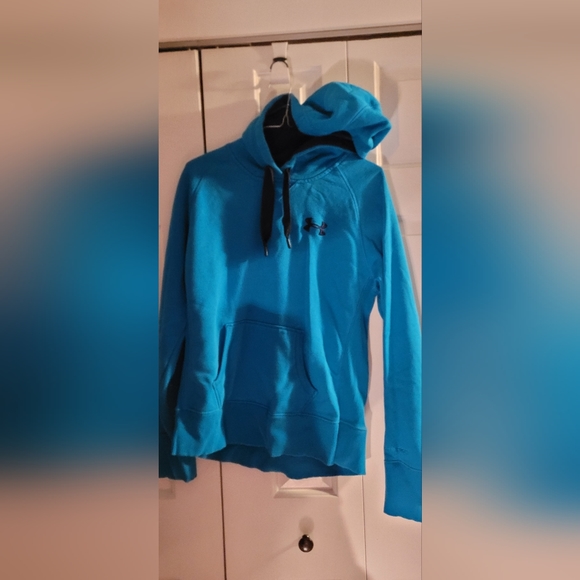 Under Armour Hoodie - Picture 2 of 2
